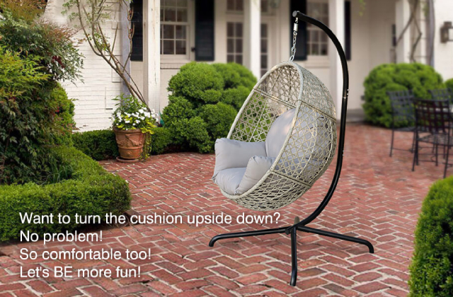 Salıncak Sandalye Faydaları ve Kökenleri