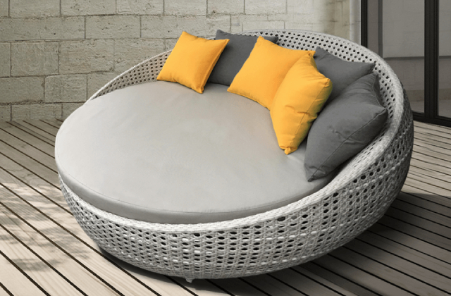 Dış Mekan Daybed Faydaları ve Üretici Önerileri