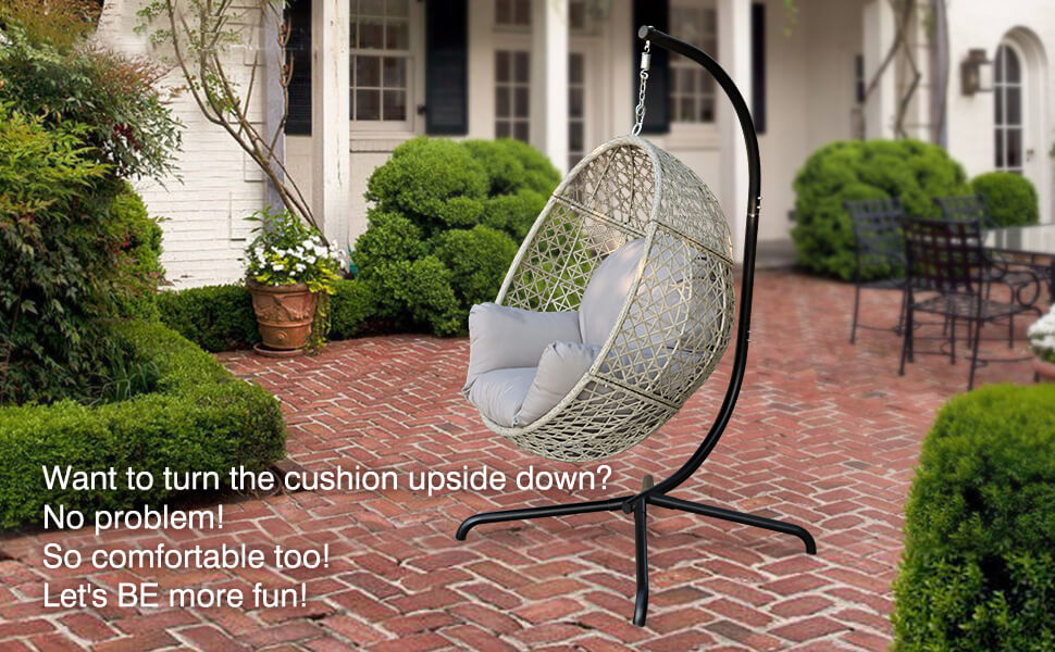 Salıncak Sandalye Faydaları ve K&ouml;kenleri